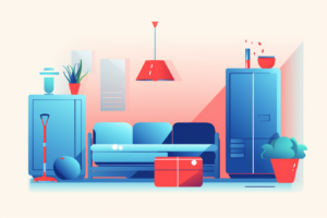  Smart Ways To De-clutter