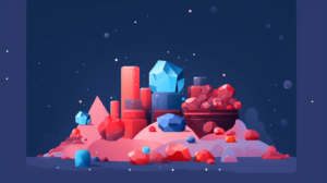  Curate Your Crystals: Crafting Rock Collections with Stuffbee