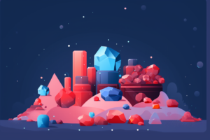 Curate Your Crystals: Crafting Rock Collections with Stuffbee
