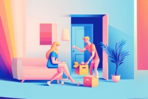 Declutter to the Beat: Simplify Your Space with Stuffbee